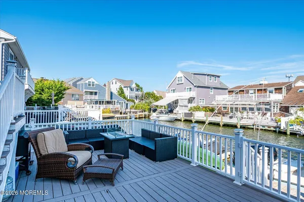 $2,199,000 | 308 Cove Drive, Mantoloking, NJ 08738