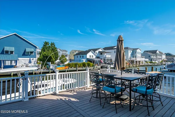 $2,199,000 | 308 Cove Drive, Mantoloking, NJ 08738