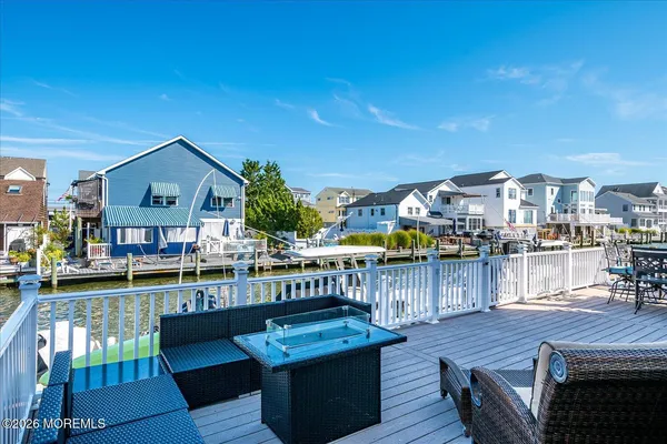 $2,199,000 | 308 Cove Drive, Mantoloking, NJ 08738