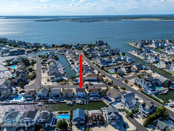 $2,199,000 | 308 Cove Drive, Mantoloking, NJ 08738