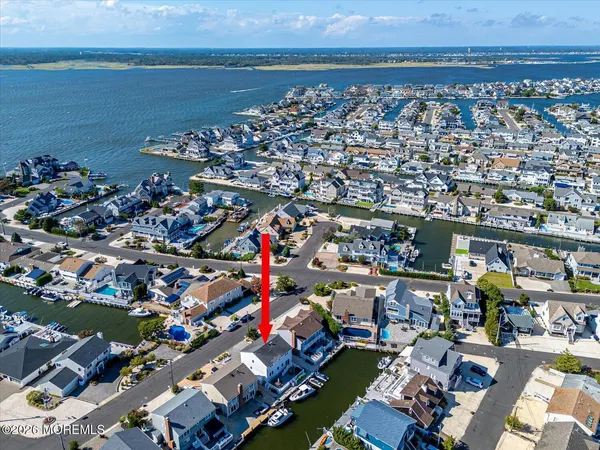 $2,199,000 | 308 Cove Drive, Mantoloking, NJ 08738