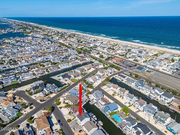 $2,199,000 | 308 Cove Drive, Mantoloking, NJ 08738