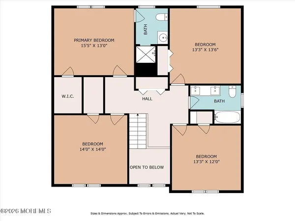 $2,199,000 | 308 Cove Drive, Mantoloking, NJ 08738