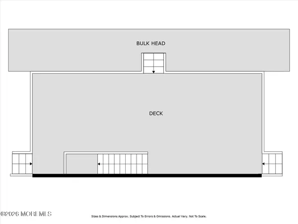 $2,199,000 | 308 Cove Drive, Mantoloking, NJ 08738