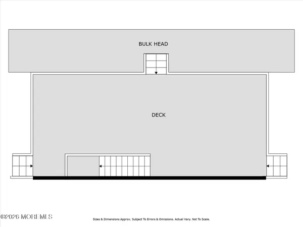 $2,199,000 | 308 Cove Drive, Mantoloking, NJ 08738