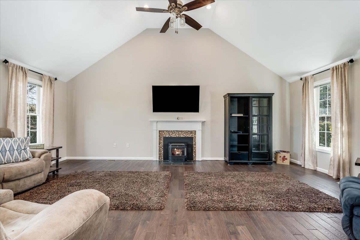 14 Castle Hill Road Windham, NH 03087 - Photo 11 of 50