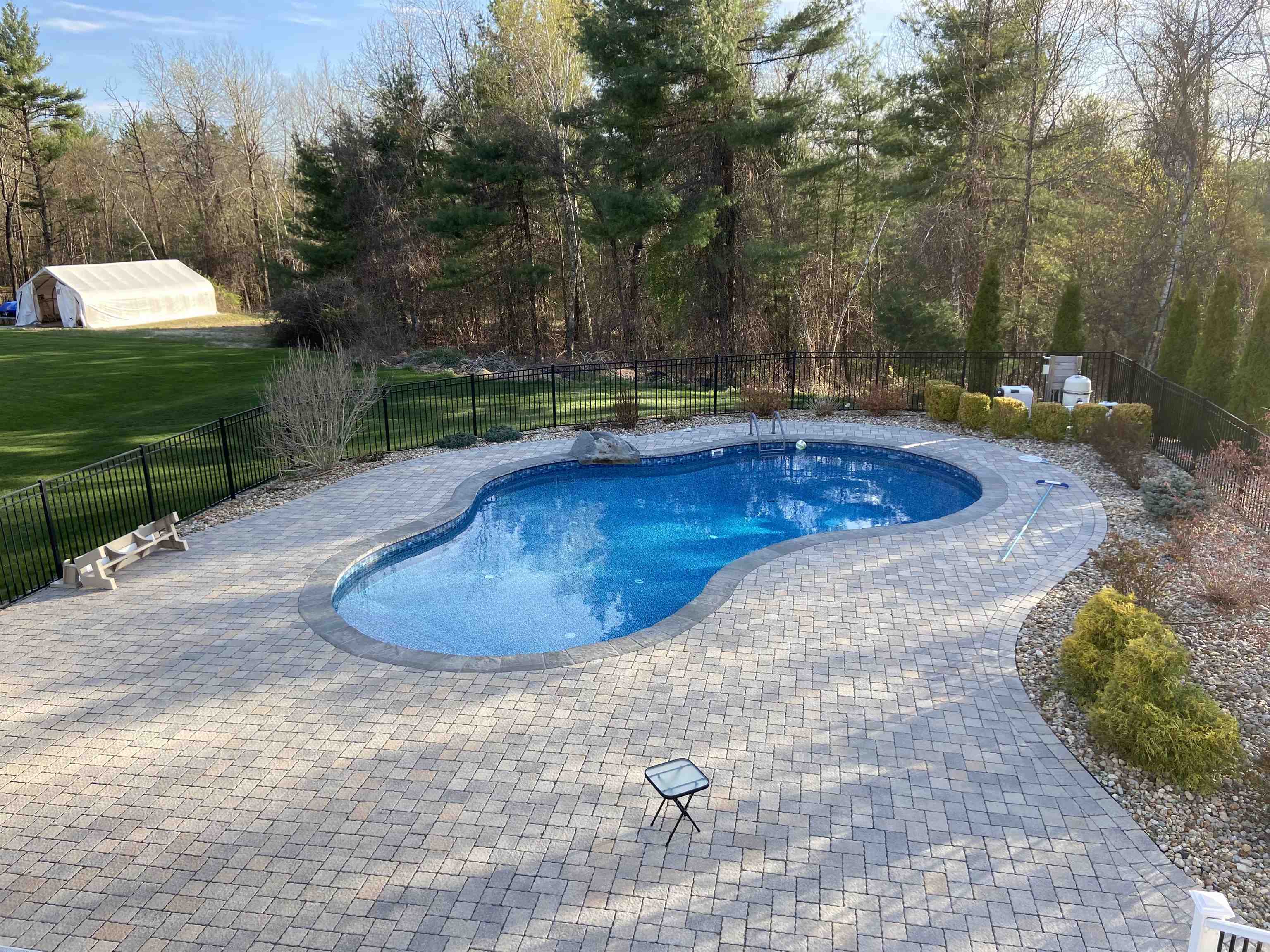 14 Castle Hill Road Windham, NH 03087 - Photo 39 of 50
