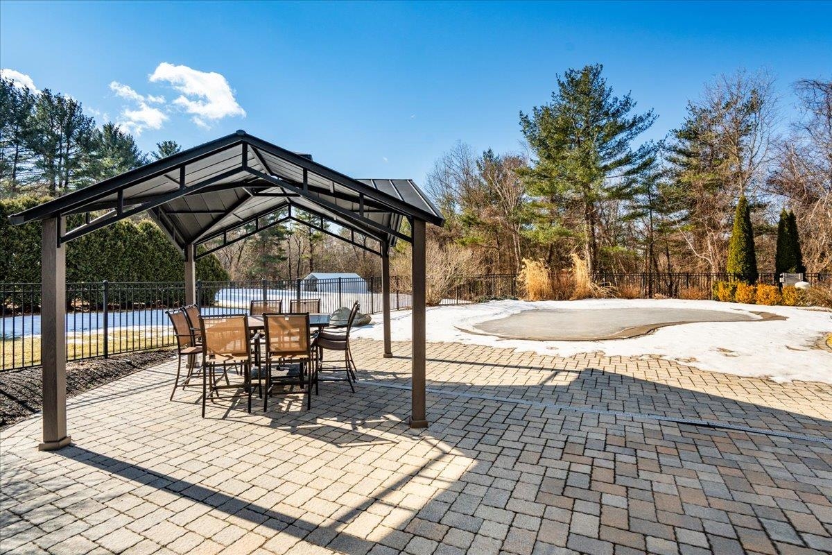 14 Castle Hill Road Windham, NH 03087 - Photo 42 of 50