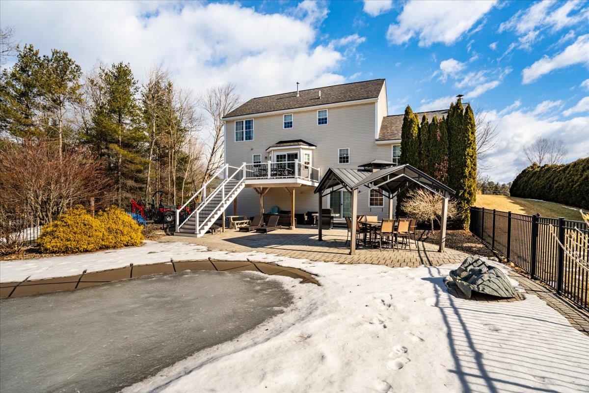 14 Castle Hill Road Windham, NH 03087 - Photo 45 of 50