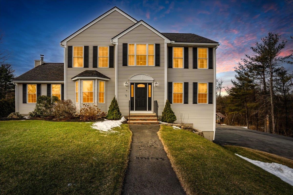 14 Castle Hill Road Windham, NH 03087 - Photo 50 of 50