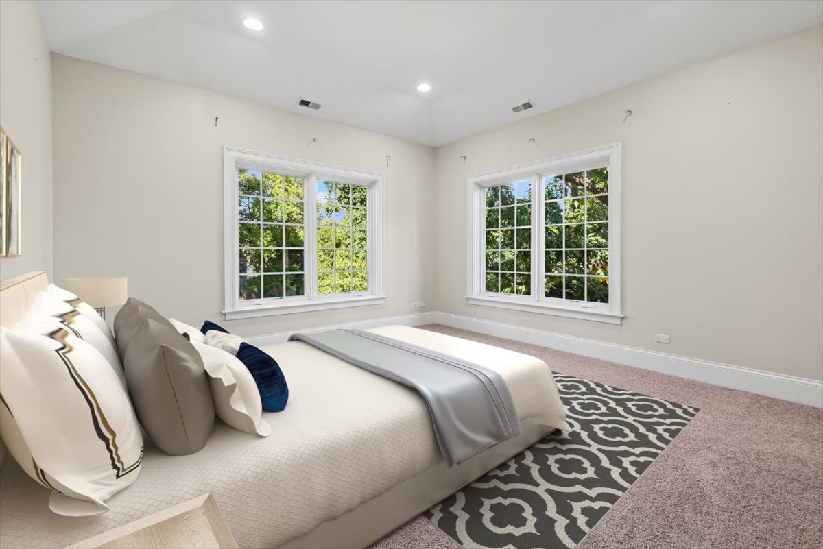 580 Greenwood Road Northbrook, IL 60062 - Photo 30 of 57