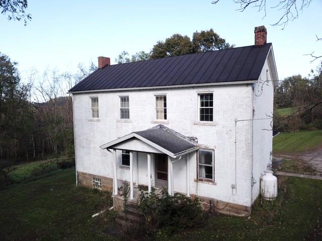 347 Barnard Road Fredericktown, PA 15333 - Photo 1 of 22 Gallery Image 1