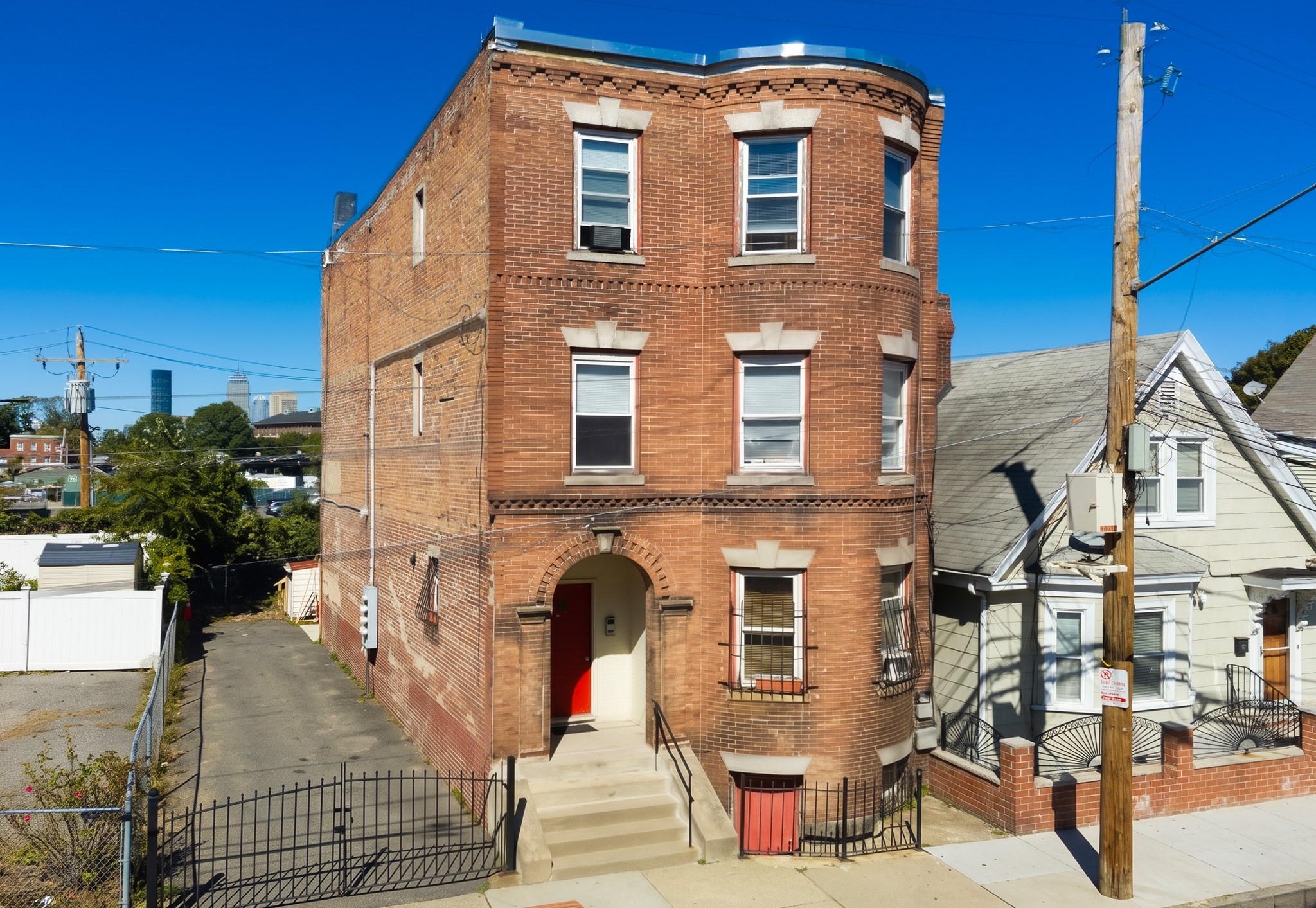 58 Burrell Street Boston, MA 02119 - Photo 1 of 23 Gallery Image 1