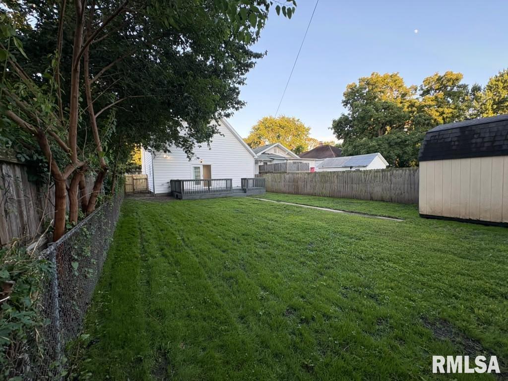 2117 North 17th Street Springfield, IL 62702 - Photo 21 of 31