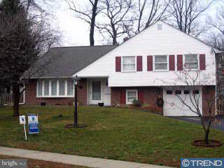 921 Edwards Drive Springfield, PA 19064 - Photo 1 of 6 Gallery Image 1