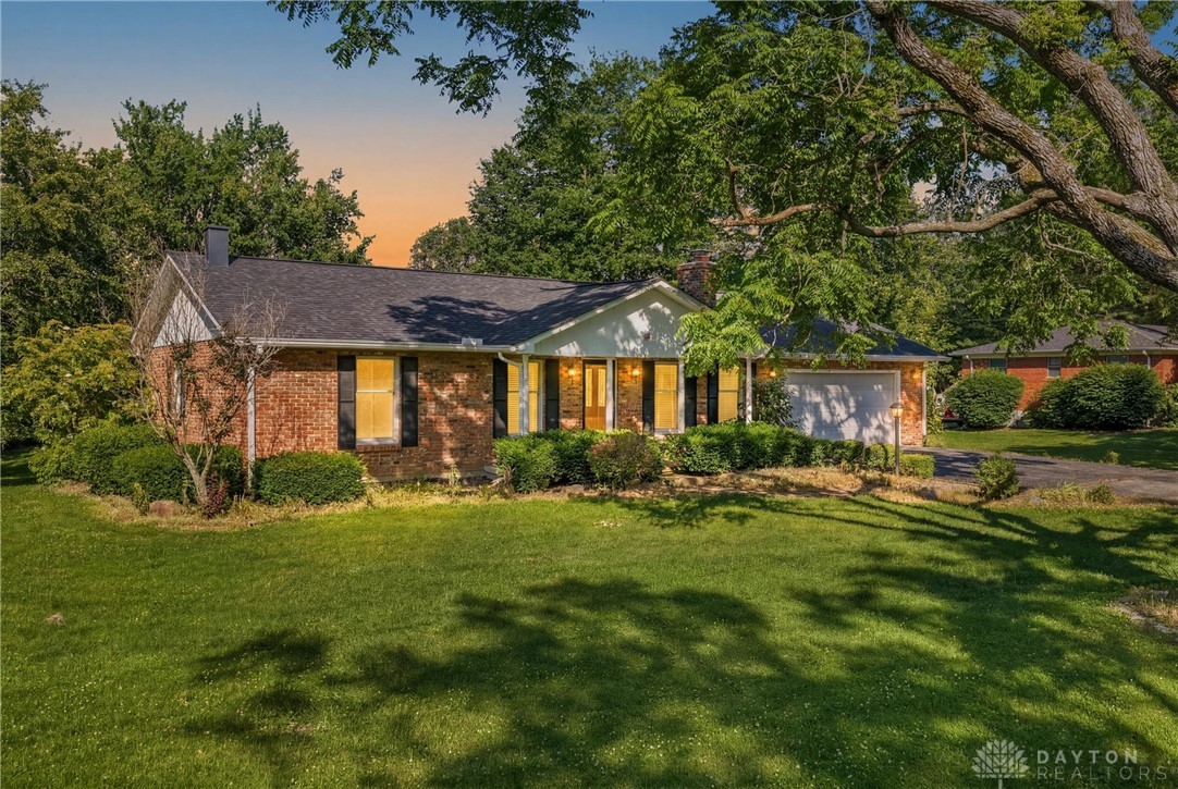 3602 Lucas Road Blanchester, OH 45107 - Photo 2 of 54