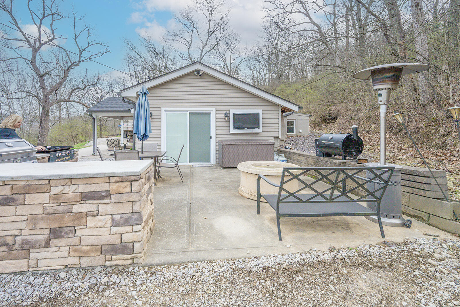 4740 Fowler Creek Road Covington, KY 41017 - Photo 28 of 35