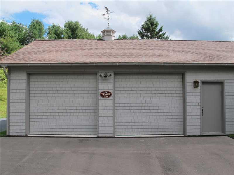38 Alpine Way Rangeley, ME 04970 - Photo 9 of 30 Exterior Front.