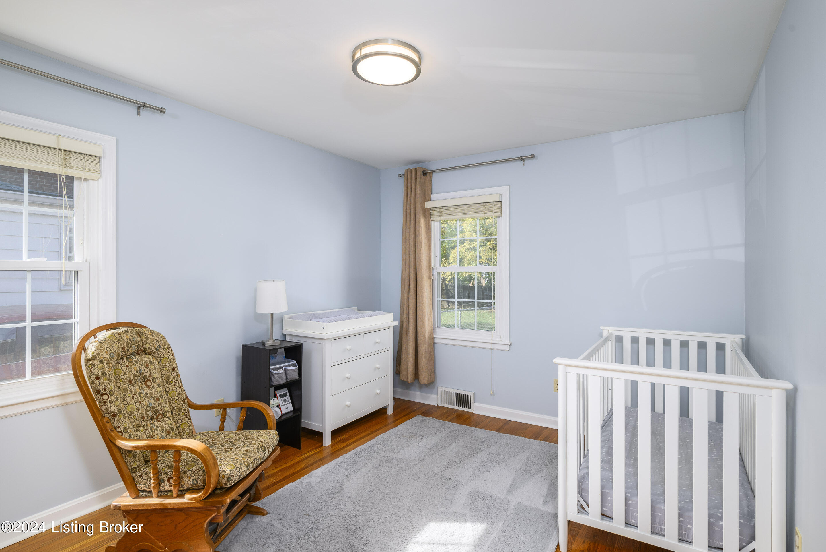 232 Sage Road Louisville, KY 40207 - Photo 22 of 38 DHI-122
