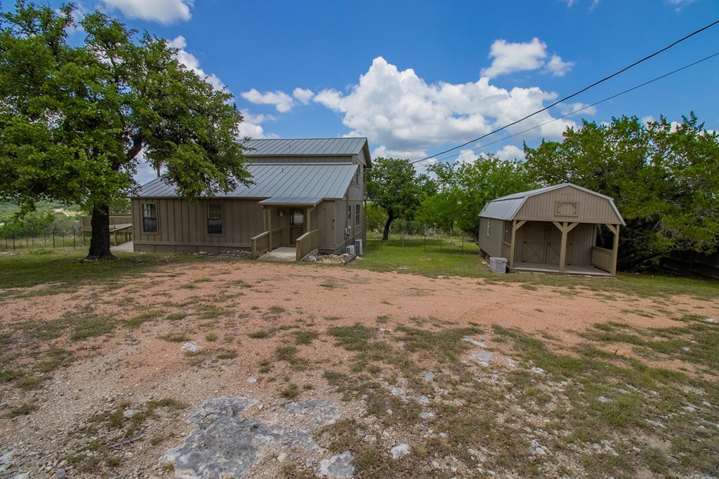 179 Cherry Springs Road Hunt, TX 78024 - Photo 13 of 40