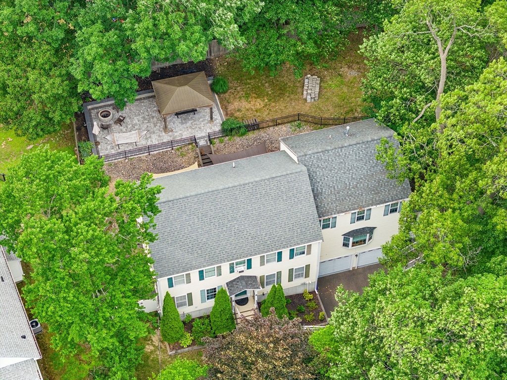 45 Braeburn Road Boston, MA 02136 - Photo 39 of 40