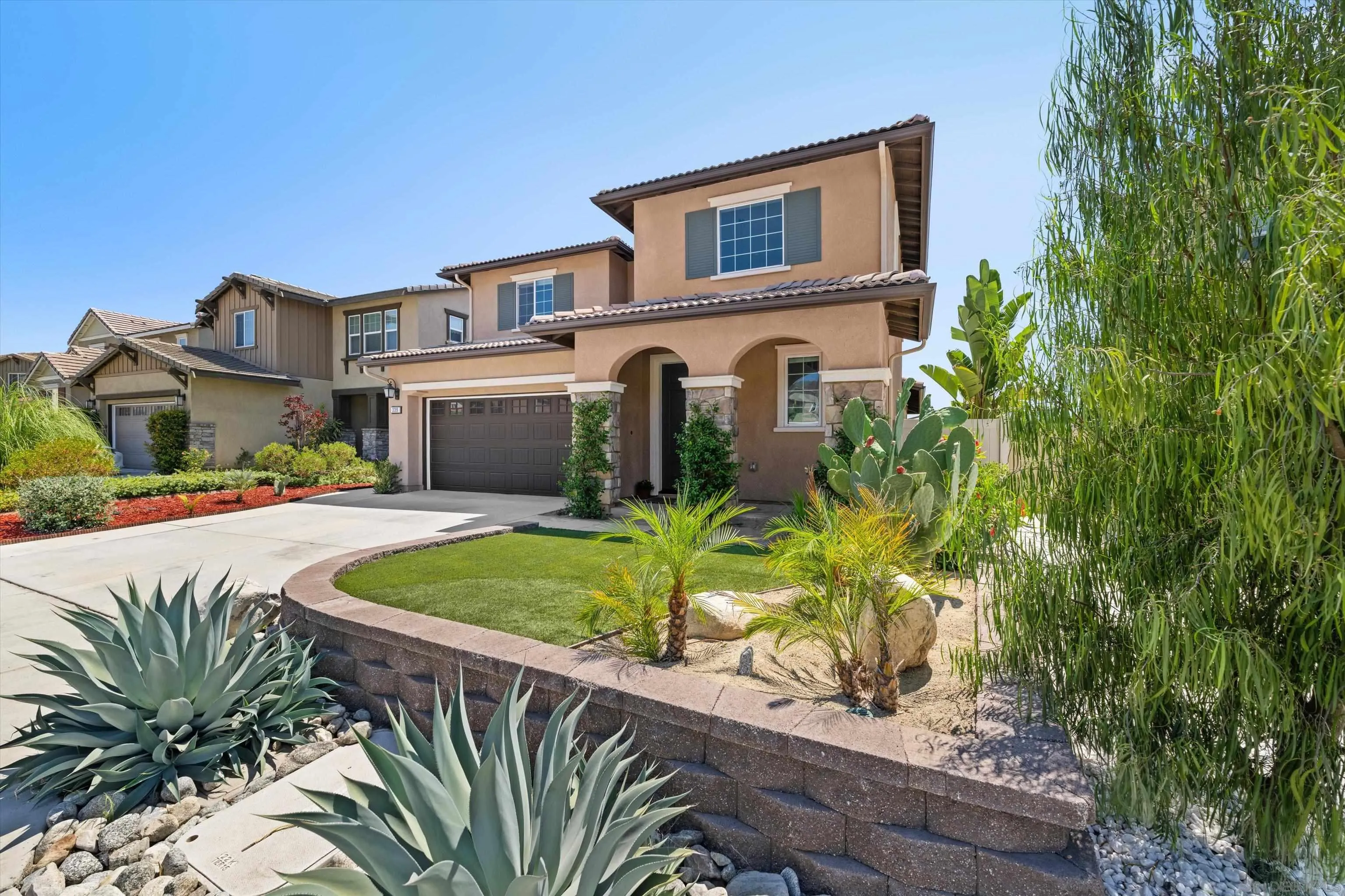 339 Calabrese Street Fallbrook, CA 92028 - Photo 6 of 35
