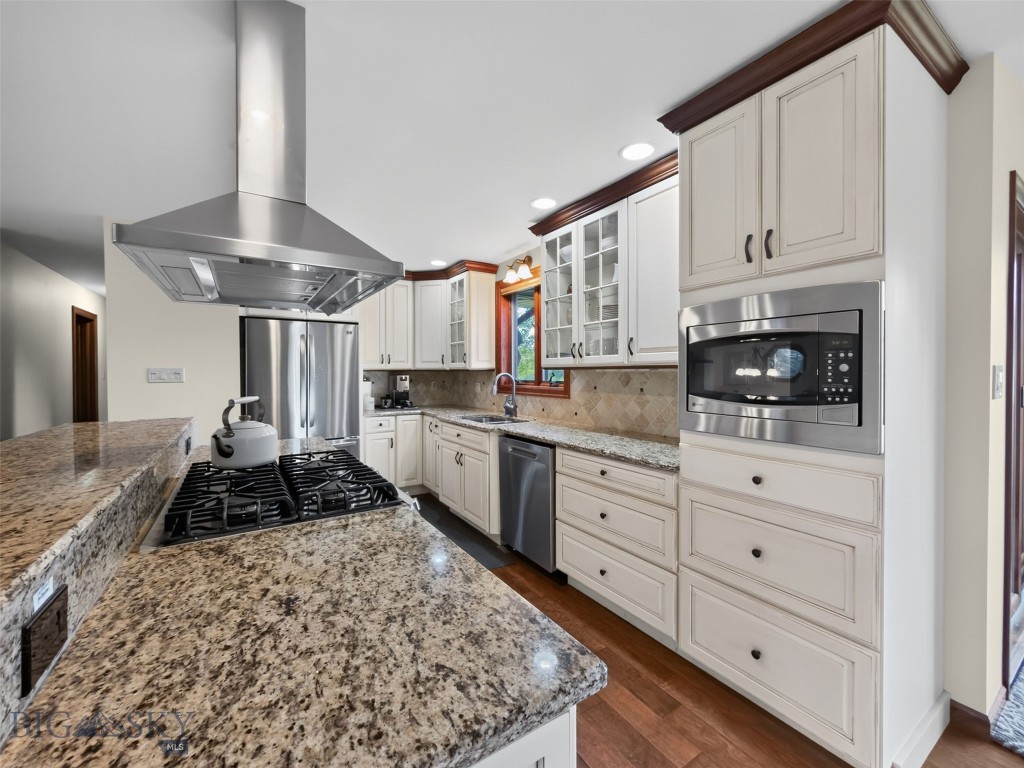 3 Hitching Post Road Bozeman, MT 59715 - Photo 12 of 35 Gallery Image 12
