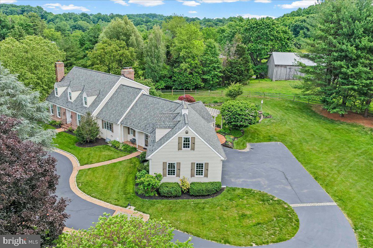 7 Bolingbroke Road West Chester, PA 19382 - Photo 60 of 86 Charming home embraced by nature.