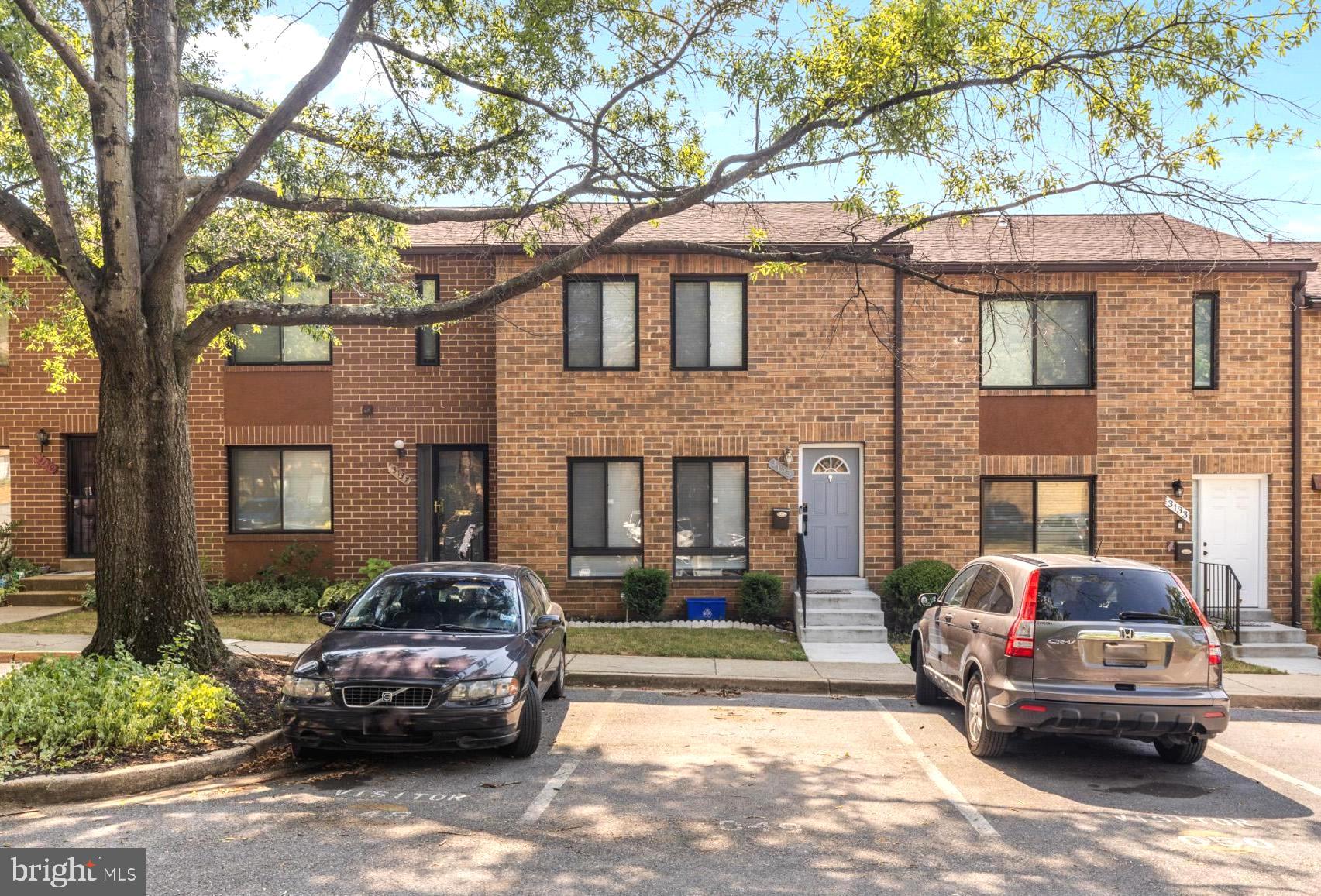 3135 Apple Road Northeast, Unit 4 Washington, DC 20018 - Photo 21 of 22 Welcome to 3135 Apple Rd NE #4