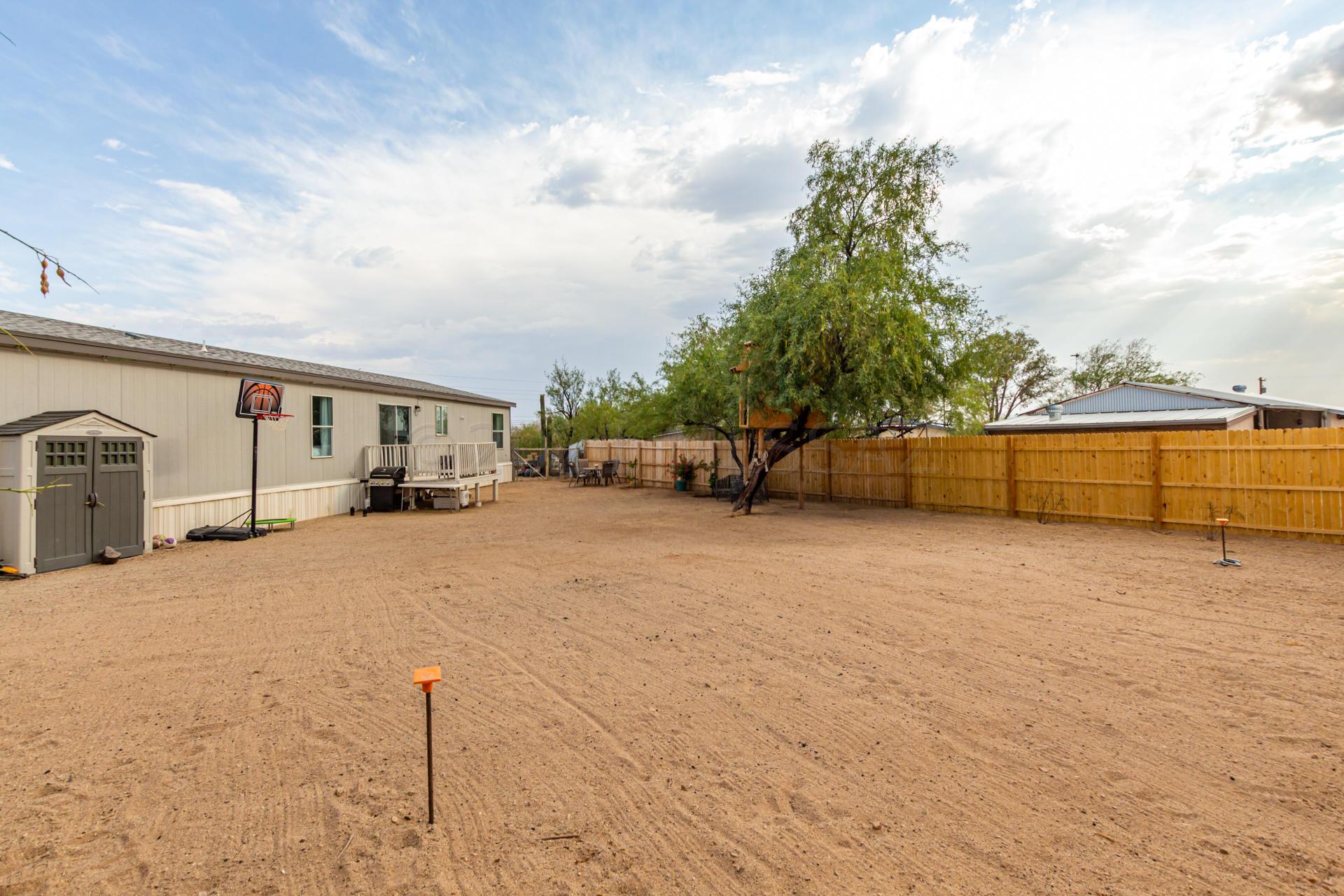 7366 West Bopp Road Tucson, AZ 85735 - Photo 41 of 42