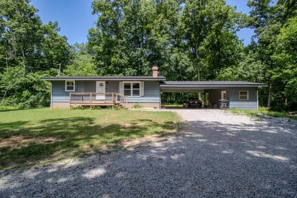 $269,900 | 15255 Alleghany Road, Thompsonville, IL 62890