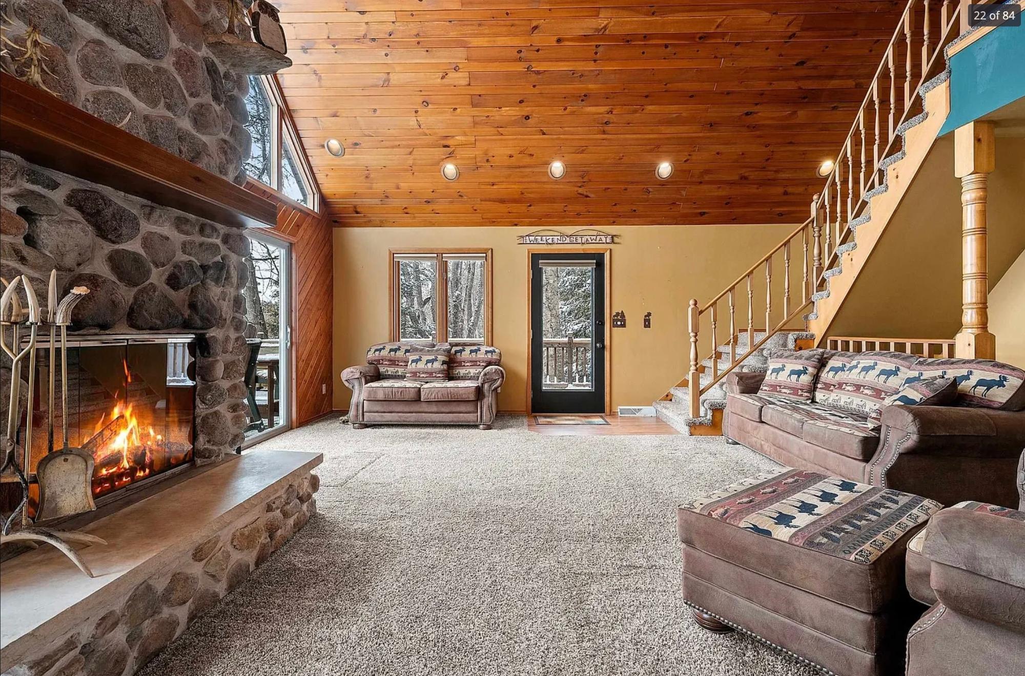 1574 Sunrise Plat Road Fence, WI 54120 - Photo 7 of 21 Gallery Image 7
