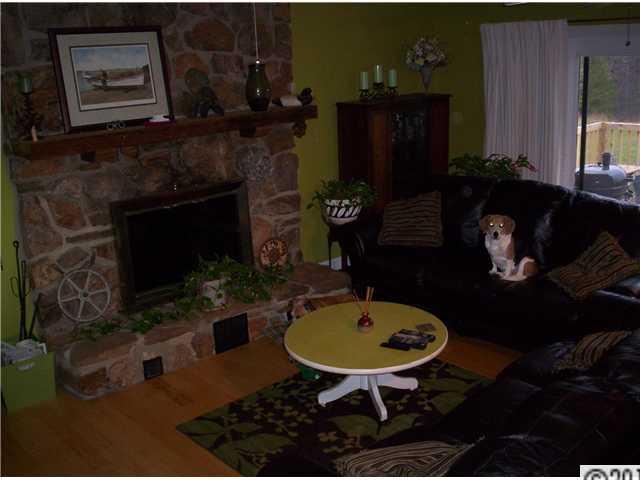 504 Myers Mill Road Olin, NC 28660 - Photo 3 of 16 Gallery Image 3