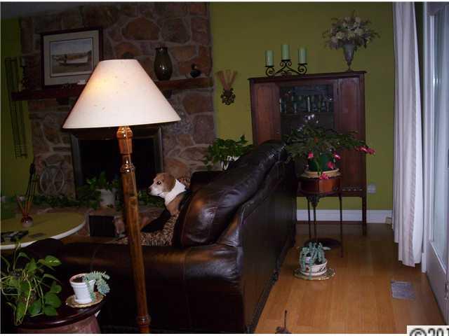 504 Myers Mill Road Olin, NC 28660 - Photo 8 of 16 Gallery Image 8