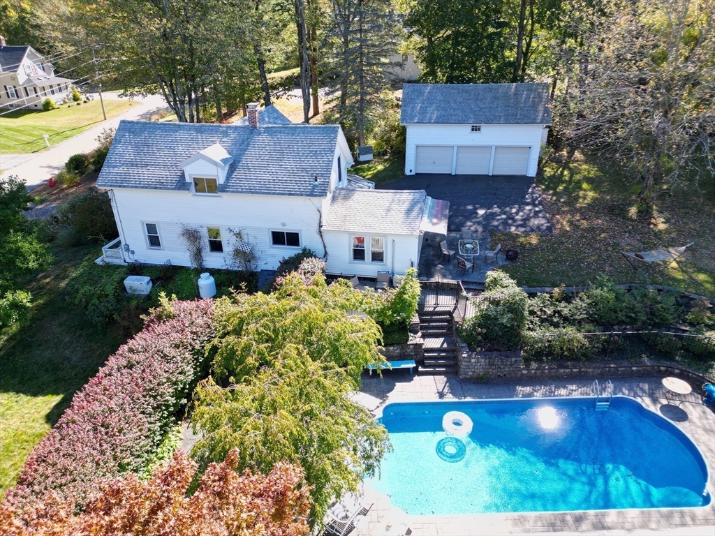 85 Bailey Road Holden, MA 01520 - Photo 37 of 42