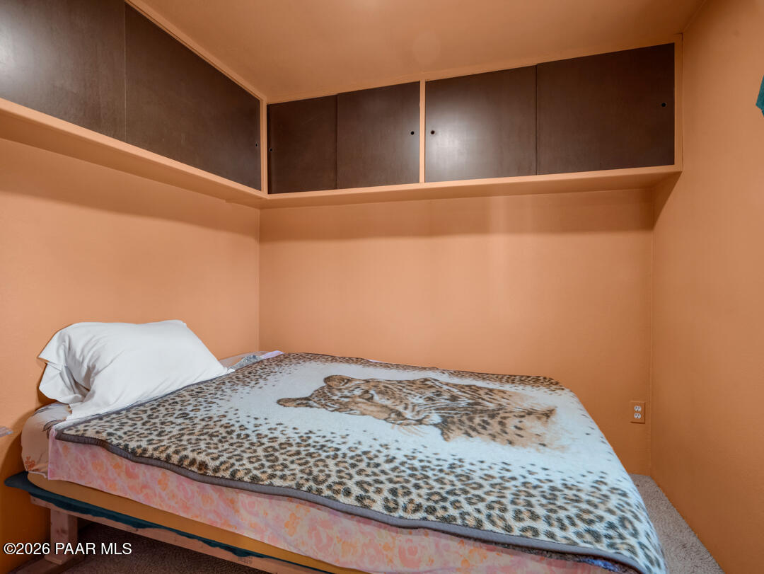 857 Java Drive Ash Fork, AZ 86320 - Photo 14 of 40 Bedroom