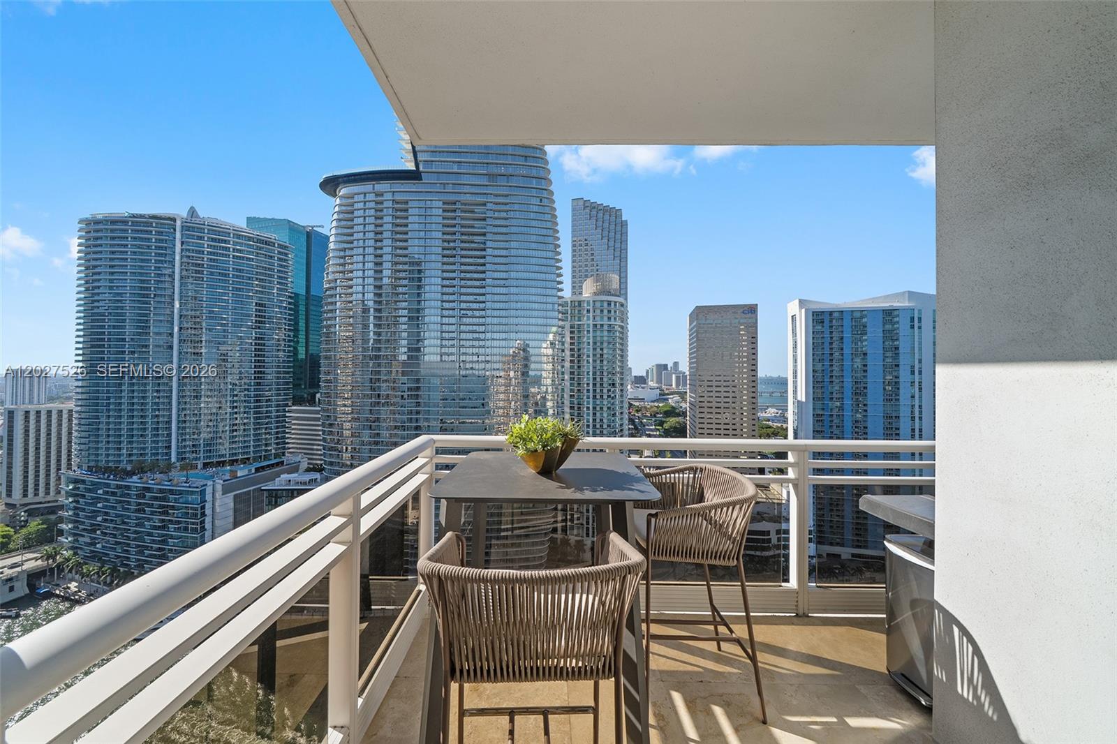 901 Brickell Key Boulevard, Unit 3304 Miami, FL 33131 - Photo 40 of 88