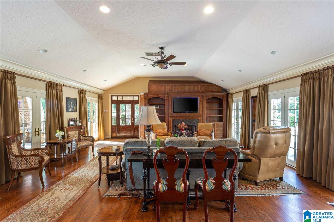1000 Whorton Bend Road Rainbow City, AL 35906 - Photo 16 of 49
