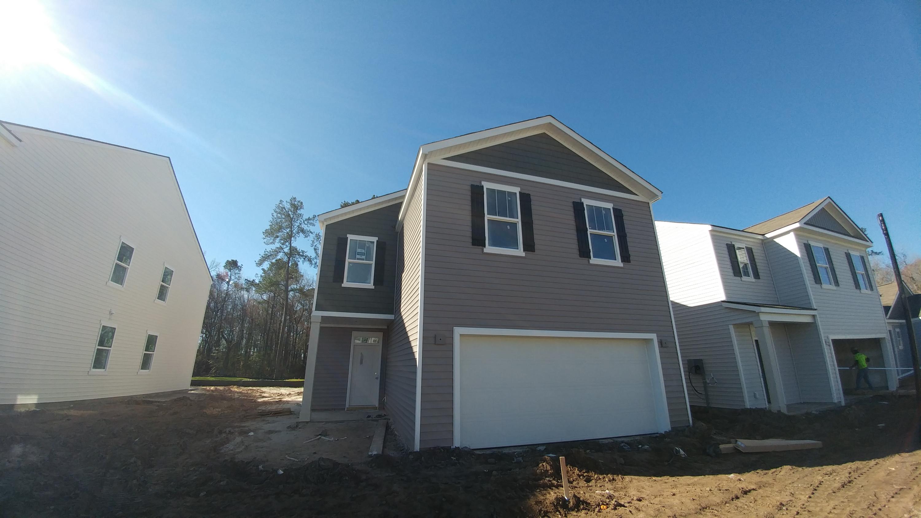 9718 Brandishing Road Ladson, SC 29456 - Photo 1 of 41 20170217_100112