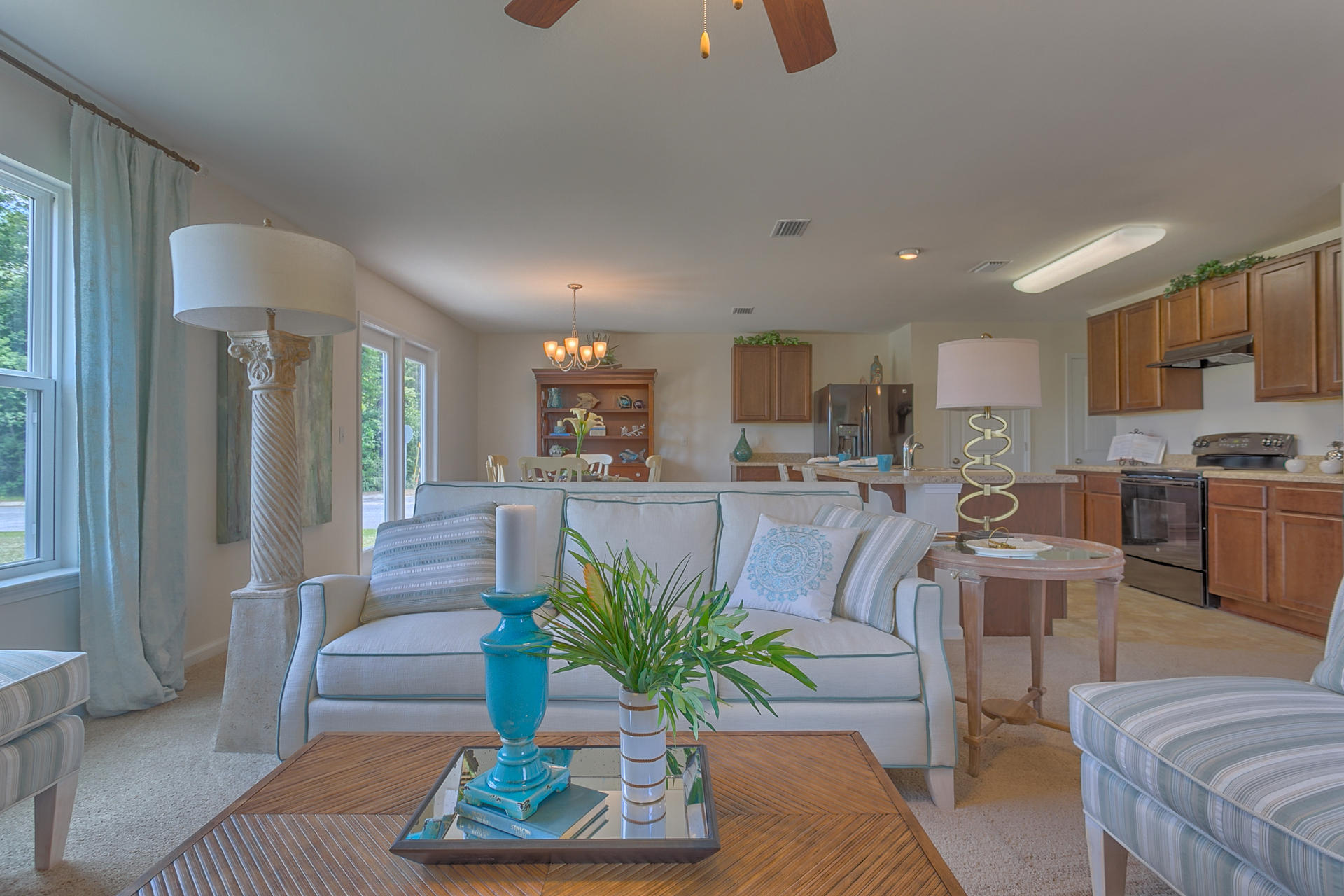 9718 Brandishing Road Ladson, SC 29456 - Photo 11 of 41 Aisle