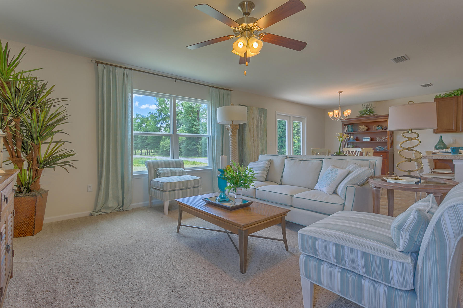 9718 Brandishing Road Ladson, SC 29456 - Photo 12 of 41 Aisle