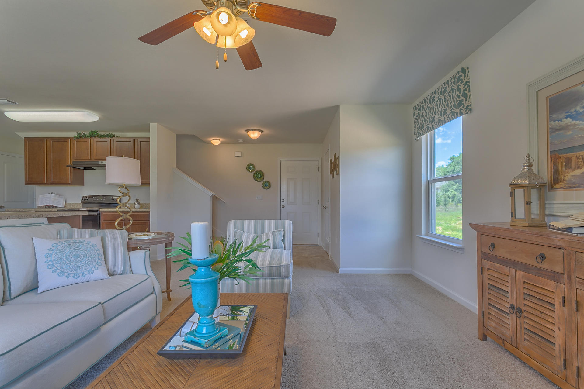 9718 Brandishing Road Ladson, SC 29456 - Photo 14 of 41 Aisle