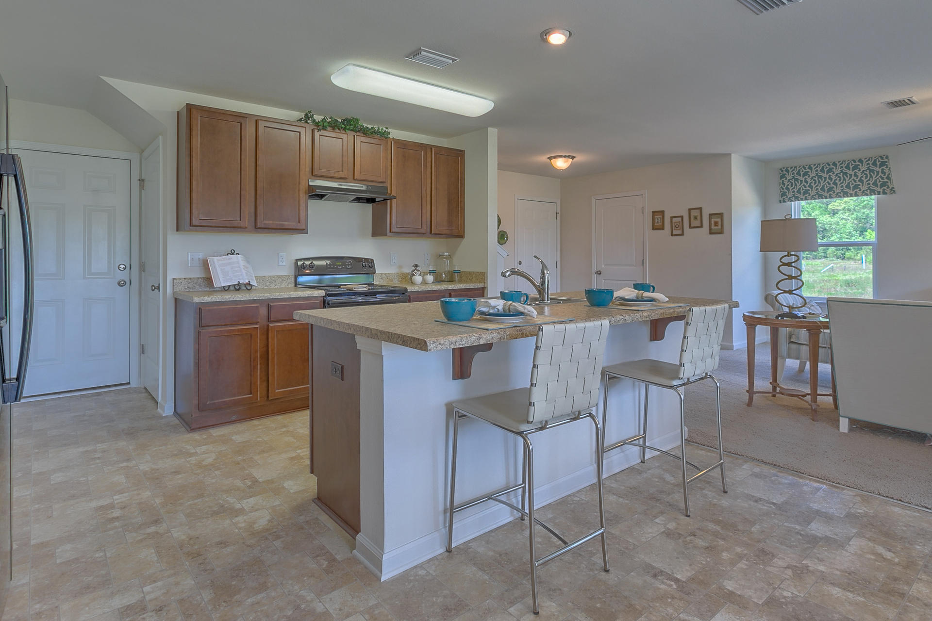 9718 Brandishing Road Ladson, SC 29456 - Photo 16 of 41 Aisle
