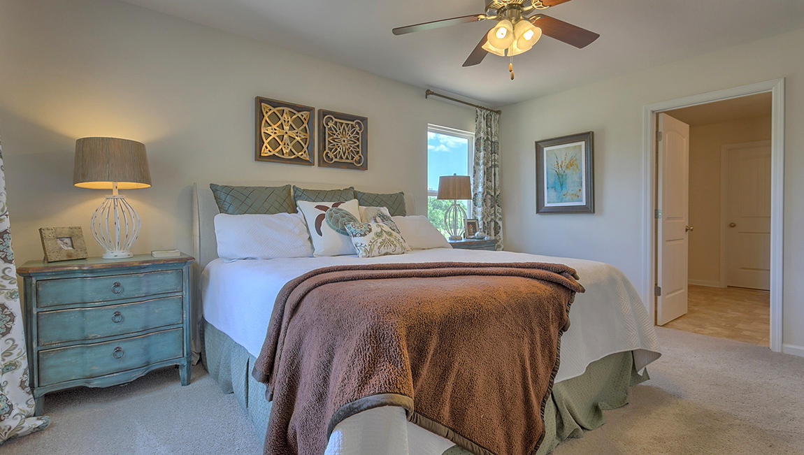 9718 Brandishing Road Ladson, SC 29456 - Photo 19 of 41 Aisle
