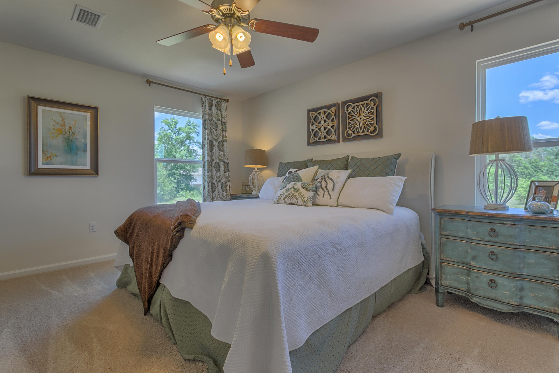 9718 Brandishing Road Ladson, SC 29456 - Photo 20 of 41 Aisle
