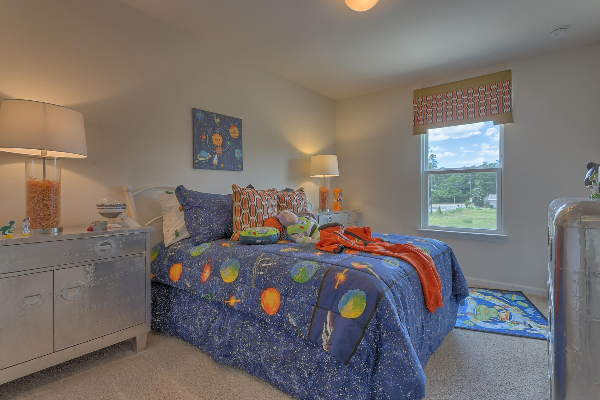 9718 Brandishing Road Ladson, SC 29456 - Photo 27 of 41 Aisle