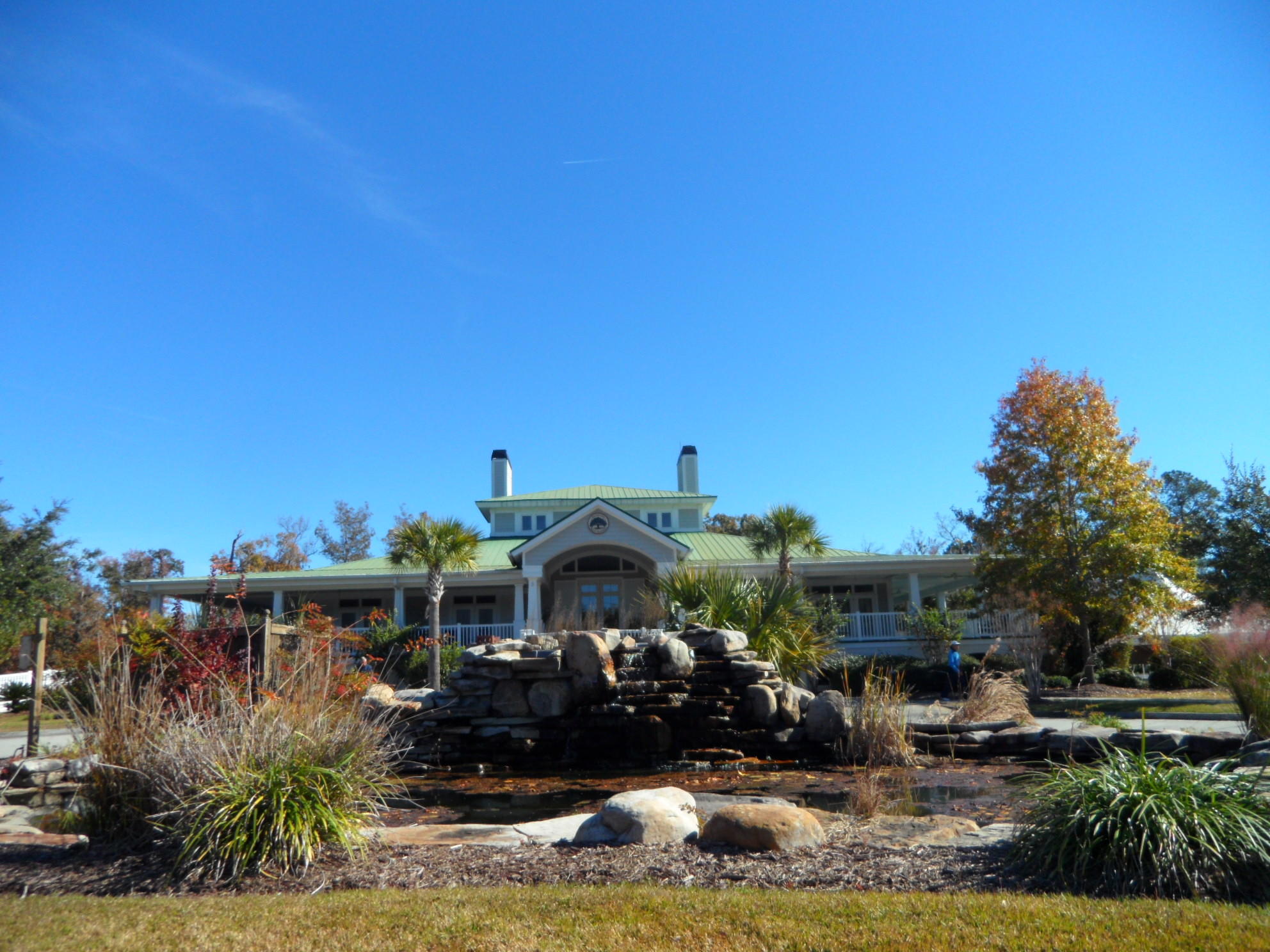 9718 Brandishing Road Ladson, SC 29456 - Photo 41 of 41 SAM_4057