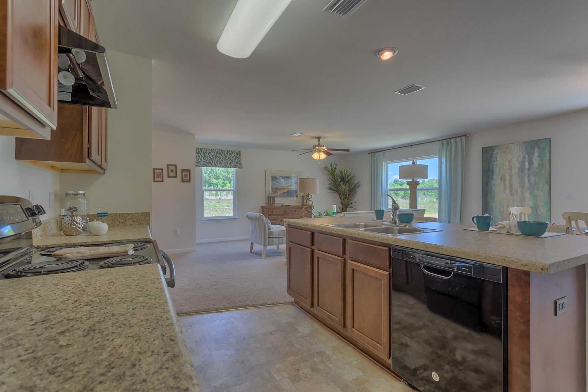 9718 Brandishing Road Ladson, SC 29456 - Photo 7 of 41 Aisle