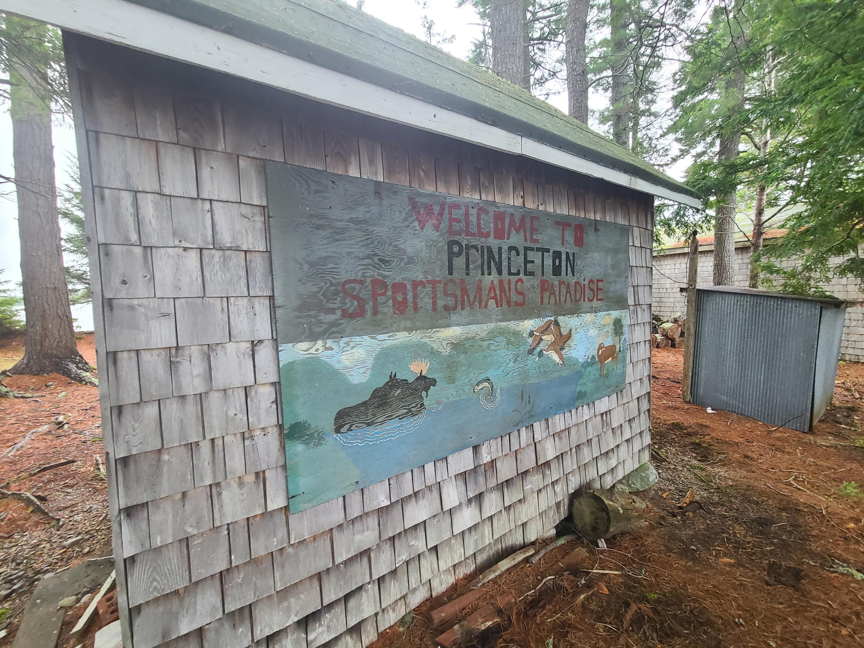0 Corliss Point Road Princeton, ME 04668 - Photo 9 of 40 20260803_161821