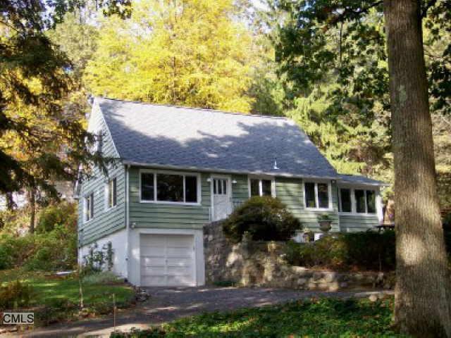 6 Inglenook Road New Fairfield, CT 06812 - Photo 1 of 1 Gallery Image 1